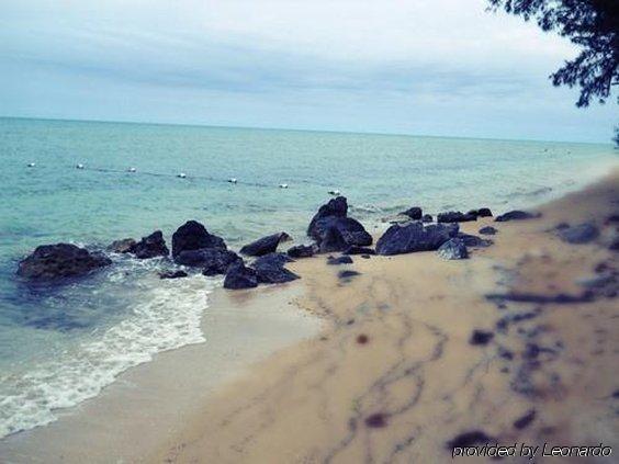 Beach Villas Coral Harbour Fasiliteter bilde